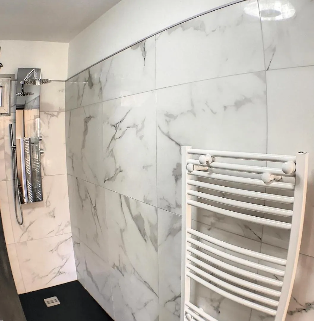 Apartment Golf Juans- 2P Residence Avec Piscine, Plages 300M Vallauris